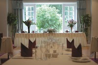 Marshall Meadows Country House Hotel 1064833 Image 5